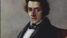 1810 - 1849 Frederic Chopın Polonyalı Piyanist Romantik Dönem Bestecisi Cenaze Marşı