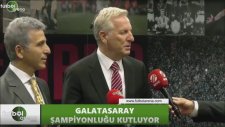 Ali Dürüst:
