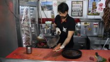 Artistik Hatay Tava Hazırlama
