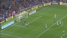 Barcelona 1- 0 Real Sociedad (Maç Özeti - 20 Mayıs 2018)