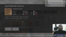 Böyle Mi Sona Erecketi Ryse Son Of Rome