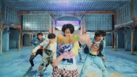 BTS - Fake Love BTS - Fake Love