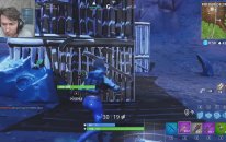 Fortnite Oynadık Duo