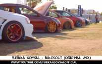 Furkan Soysal - Blackout