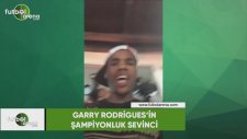 Garry Rodrigues: