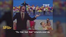 Kamil Sönmez - Ku Vak Vak Vak