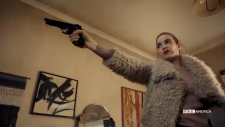 Killing Eve 1. Sezon 8. Bölüm Fragmanı