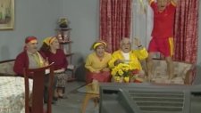 Olacak O Kadar - Şampiyon Galatasaray (2002)