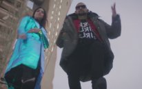 Sean Paul - No Lie ft. Dua Lipa