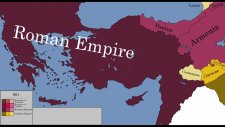 Yıl Yıl Anadolu Haritasi
