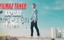 Yılmaz Taner - Kapılar (Emre Serın Remıx)