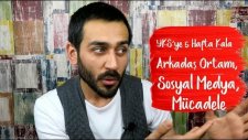 YKS'ye 5 Pazar Kala Arkadaş Ortamı, Sosyal Medya, Mücadele