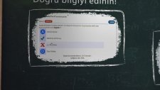 1. Sınıf Matematik Test Çöz - Test Hocası