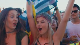 Alexandra Stan - Feat. Manuel Riva - Neversea Alexandra Stan - Feat. Manuel Riva - Neversea