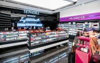 Amerikada Kozmetik Ürünler Ve Parfüm Fiyatları: Sephora