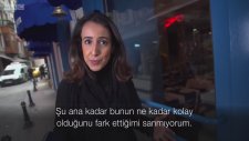 Bbc Arapça Türkiye'de Araştırdı: Sahte Pasaport Almak Ne Kadar Kolay?