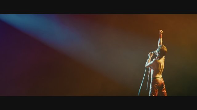 Bohemian Rhapsody (2018) Fragman (Türkçe Altyazılı)