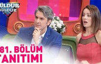 Güldür Güldür Show 181. Bölüm Tanıtımı