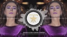 Hakan Altun - Dayan Yüreğim (Yıldız Tilbe'nin Yıldızlı Şarkıları)