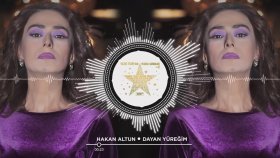 Hakan Altun - Dayan Yüreğim Hakan Altun - Dayan Yüreğim