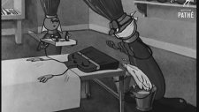 Her Tür Fırçaya Bakım Yapılması(1944)