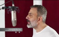 İhsan Eş - Omuzumda Bal Kabı - (Offıcial video klip)