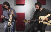 İrfan Seyhan & Özgür Babacan - Samistal Yaylası