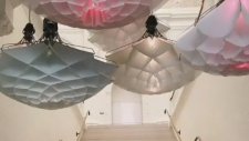 Işık Sensörünün Sanat Hali