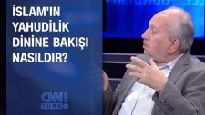 İslam'ın Yahudilik dinine bakışı nasıldır?