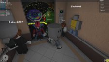 Macera Asansörü!! - Roblox