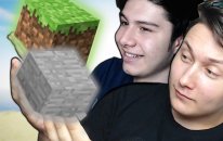 Sahura Özel Minecraft Build Battle!