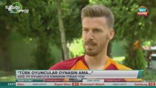 Serdar Aziz: