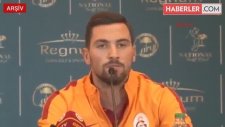 Sinan Gümüş: