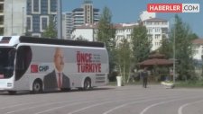Son Dakika! Chp'de Toplu 'liste' İstifası