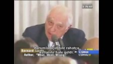 Tarihçi Bernard Lewis - Ermeni Soykırımı