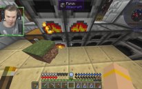 Wolvoroth - Minecraft