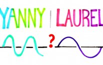 Yanny Mi? Laurel Mi? (Hangisini Duyuyorsun?)