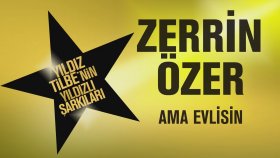 Zerrin Özer - Ama Evlisin Zerrin Özer - Ama Evlisin
