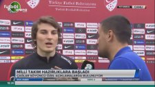 Çağlar Söyüncü: