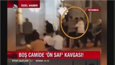 Camide Ön Saf Kavgası