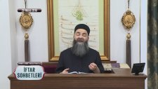 Cübbeli Ahmet Hoca: Nihat Hatipoğlu ve Fatih Çıtlak Ehli Sünnettir Dinleyin