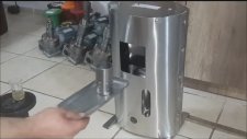 ev tipi çörekotu yağ sıkma makinesi-dikmaksan keten tohumu çalışması