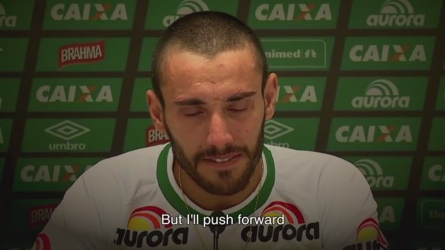 Nossa Chape (2018) Fragman
