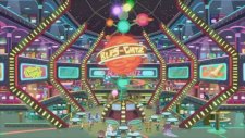 Rick and Morty ile Sanal Gerçeklik