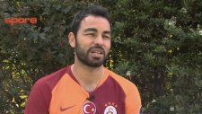 Selçuk inan'dan Fatih Terim'i anlatıyor...