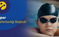 Spor Seferberliği Başladı!