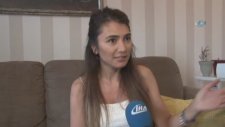 Taksici Şiddetine Uğrayan Genç Kadın O Anlarını Anlattı