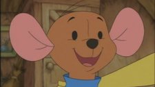 Winnie the Pooh: Roo ile Bahar Zamanı - 2004 (Türkçe Dublaj)