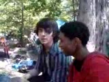 Jonas Brothers - Joe And Jman Rap Jonas Brothers - Joe And Jman Rap