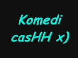 Komedi Cashh Xd Yorumlarınızı Bekliyorum